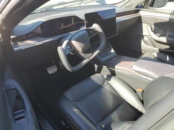 5YJSA1E56NF476715 2022 TESLA MODEL S - Image 8