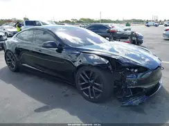 5YJSA1E56NF476942 2022 TESLA MODEL S