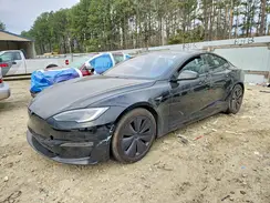 5YJSA1E56NF479047 2022 TESLA MODEL S