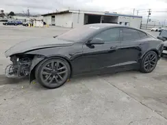 5YJSA1E56NF482711 2022 TESLA MODEL S