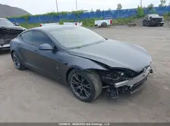 5YJSA1E56NF485818 2022 TESLA MODEL S
