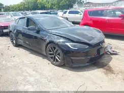 5YJSA1E56NF486810 2022 TESLA MODEL S