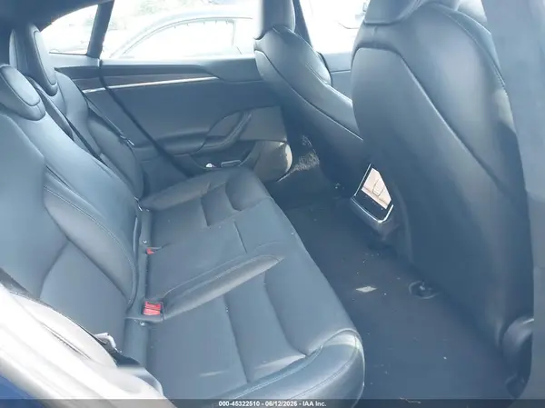 5YJSA1E56NF488542 2022 TESLA MODEL S - Image 8