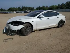 5YJSA1E56NF492364 2022 TESLA MODEL S