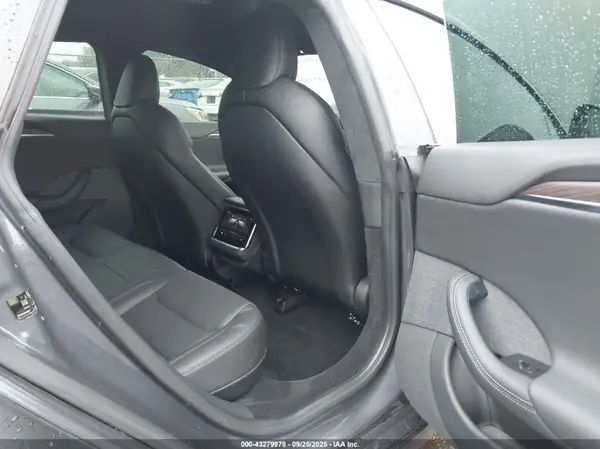 5YJSA1E56NF492686 2022 TESLA MODEL S - Image 8