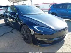 5YJSA1E56NF492915 2022 TESLA MODEL S