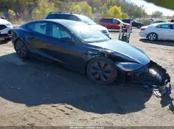 5YJSA1E56PF499222 2023 TESLA MODEL S