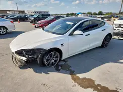 5YJSA1E56PF500191 2023 TESLA MODEL S