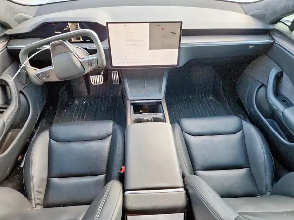 5YJSA1E56PF500191 2023 TESLA MODEL S - Image 8