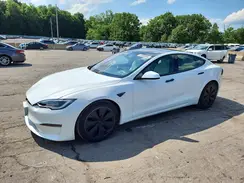 5YJSA1E56PF500319 2023 TESLA MODEL S