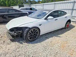 5YJSA1E56PF500594 2023 TESLA MODEL S