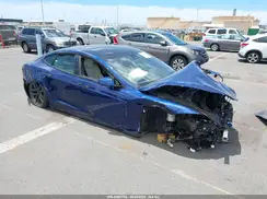 5YJSA1E56PF500871 2023 TESLA MODEL S
