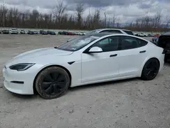 5YJSA1E56PF510851 2023 TESLA MODEL S