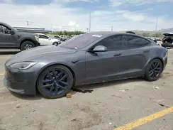 5YJSA1E56PF511529 2023 TESLA MODEL S