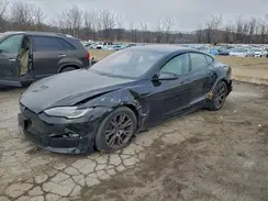 5YJSA1E56PF511935 2023 TESLA MODEL S