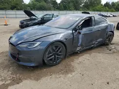 5YJSA1E56PF518917 2023 TESLA MODEL S