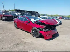 5YJSA1E56PF518965 2023 TESLA MODEL S