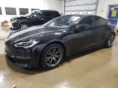 5YJSA1E56PF519307 2023 TESLA MODEL S