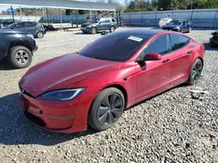 5YJSA1E56PF520120 2023 TESLA MODEL S