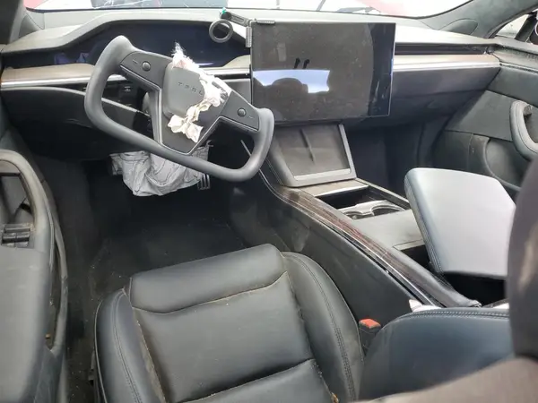 5YJSA1E56PF521168 2023 TESLA MODEL S - Image 8