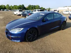 5YJSA1E56PF522093 2023 TESLA MODEL S