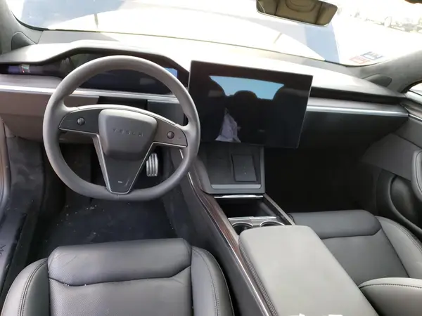 5YJSA1E56PF522093 2023 TESLA MODEL S - Image 8