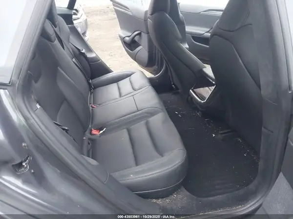 5YJSA1E56PF522868 2023 TESLA MODEL S - Image 8