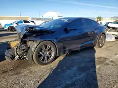 5YJSA1E56PF523261 2023 TESLA MODEL S
