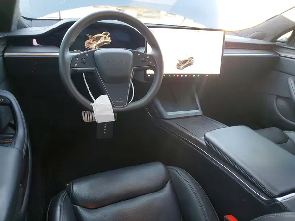 5YJSA1E56PF523261 2023 TESLA MODEL S - Image 8
