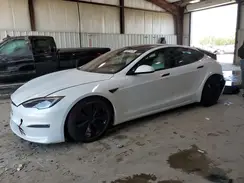 5YJSA1E56PF525477 2023 TESLA MODEL S