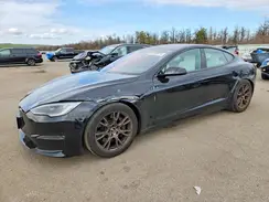 5YJSA1E56PF526158 2023 TESLA MODEL S