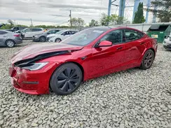 5YJSA1E56PF527178 2023 TESLA MODEL S