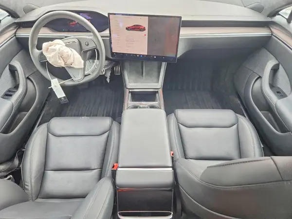 5YJSA1E56PF527178 2023 TESLA MODEL S - Image 8