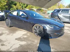5YJSA1E56PF527181 2023 TESLA MODEL S