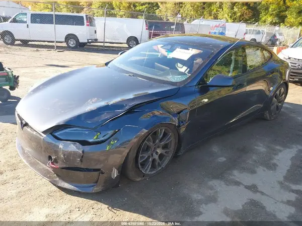 5YJSA1E56PF527181 2023 TESLA MODEL S - Image 2