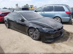 5YJSA1E56PF528590 2023 TESLA MODEL S