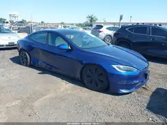 5YJSA1E56PF528668 2023 TESLA MODEL S