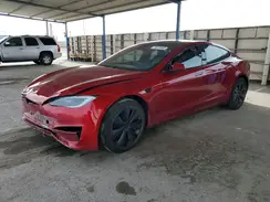 5YJSA1E56PF530033 2023 TESLA MODEL S