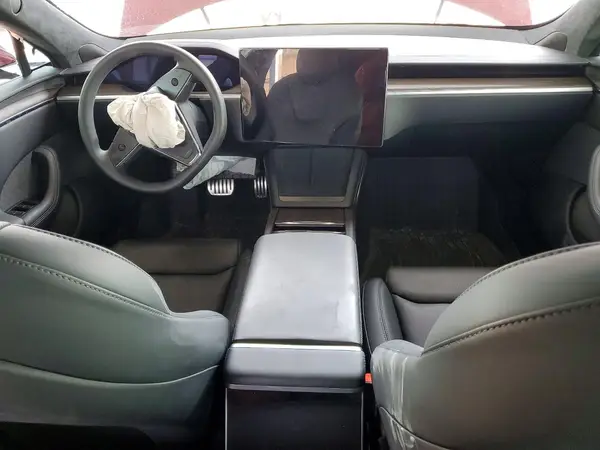 5YJSA1E56PF530033 2023 TESLA MODEL S - Image 8