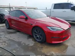 5YJSA1E56RF532528 2024 TESLA MODEL S