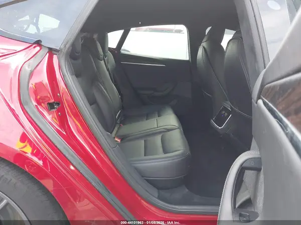 5YJSA1E56RF532528 2024 TESLA MODEL S - Image 8