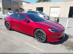 5YJSA1E56RF534425 2024 TESLA MODEL S