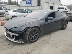 5YJSA1E56RF536305 2024 TESLA MODEL S