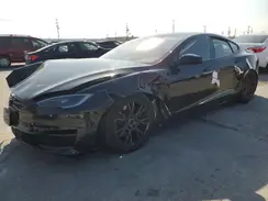 5YJSA1E56RF537096 2024 TESLA MODEL S