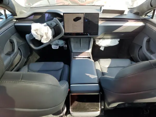 5YJSA1E56RF537096 2024 TESLA MODEL S - Image 8