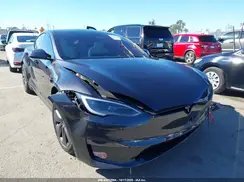 5YJSA1E56RF537146 2024 TESLA MODEL S