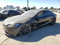5YJSA1E56RF537597 2024 TESLA MODEL S