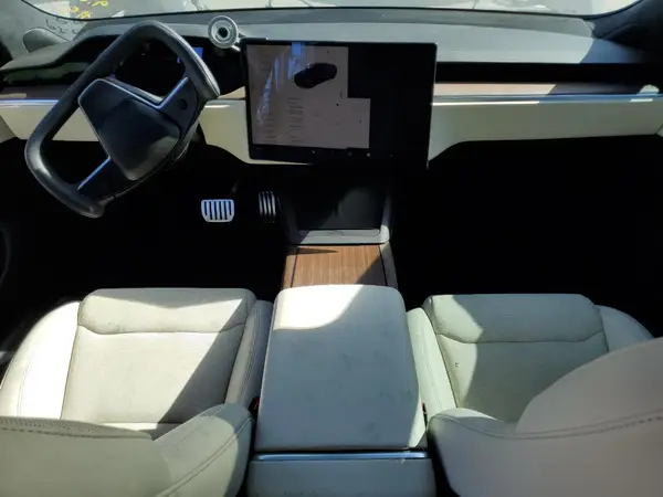 5YJSA1E56RF537597 2024 TESLA MODEL S - Image 8
