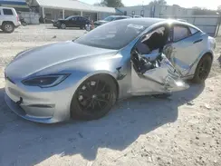5YJSA1E56RF541102 2024 TESLA MODEL S