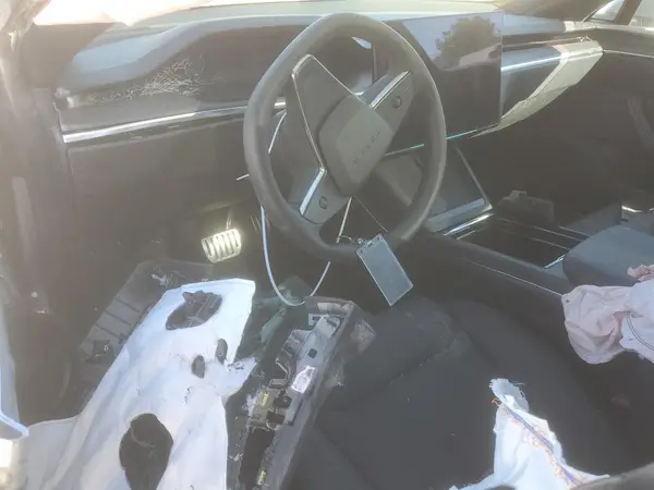 5YJSA1E56RF541102 2024 TESLA MODEL S - Image 8